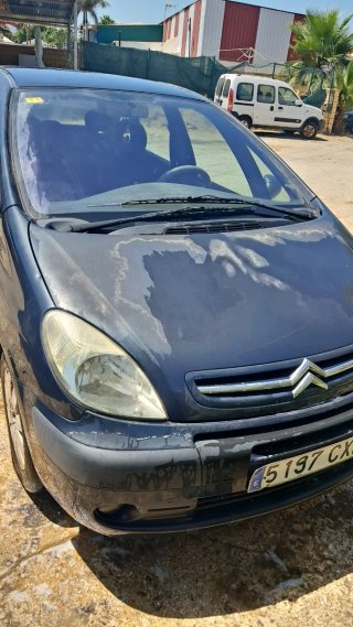 Citroen Xsara 2003