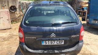 Citroen Xsara 2003