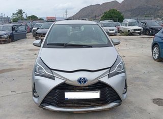 450889 llanta toyota yaris (xp21) hybrid active