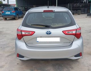450889 llanta toyota yaris (xp21) hybrid active