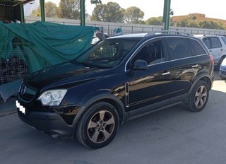 447923 llanta 18xj7 opel meriva cosmo 4x4