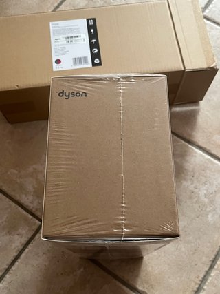 Dyson Supersonic Asciugacapelli
