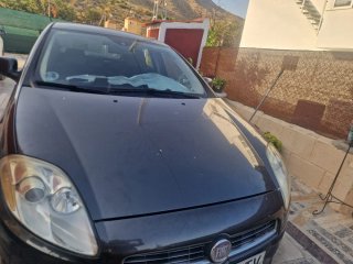 FIAT Bravo 2007