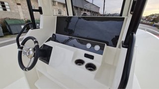 Sabor 780 Hard Top