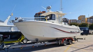 Sabor 780 Hard Top