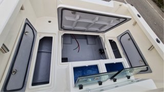 Sabor 780 Hard Top