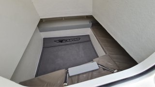 Sabor 780 Hard Top