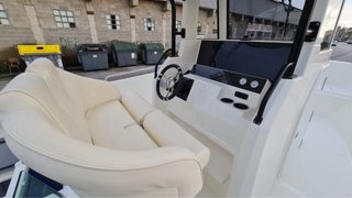 Sabor 780 Hard Top