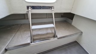 Sabor 780 Hard Top
