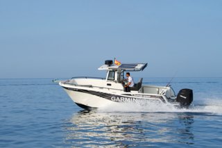 Sabor 780 Hard Top