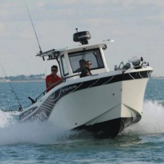 Sabor 780 Hard Top