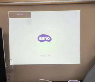 Proyector BenQ MX808STH XGA HDMI