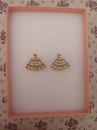 Varios Pendientes Dorados