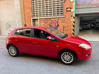 FIAT Bravo 2008