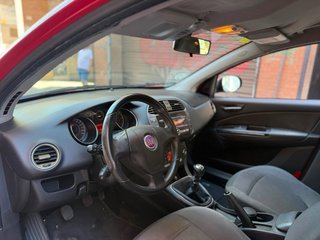 FIAT Bravo 2008