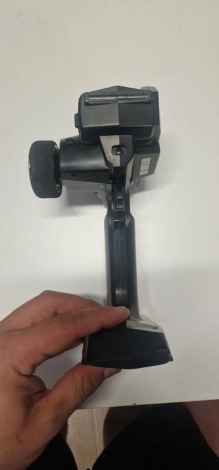 Emisora Sanwa Negra