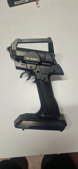 Emisora Sanwa Negra