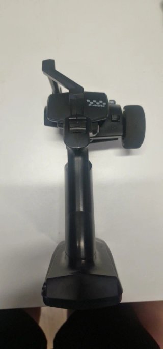 Emisora Sanwa Negra