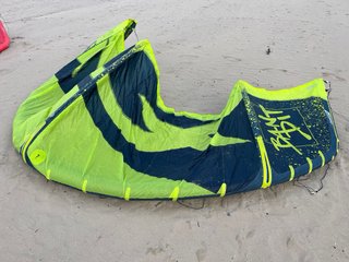 7m & 10 m F-One Bandit XII