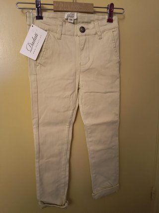 Lote de Pantalones Infantiles