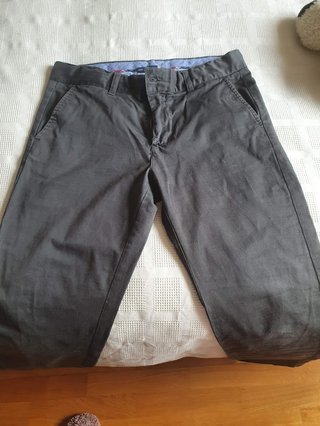 Lote de Pantalones Infantiles