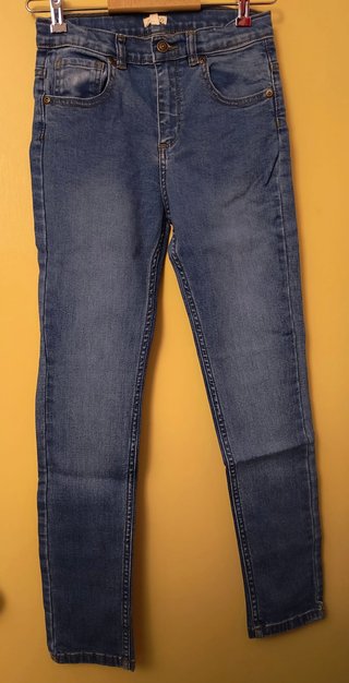 Lote de Pantalones Infantiles