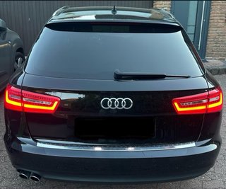 Audi A6 Avant 2.0 Tdi 177
