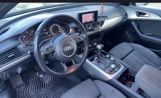 Audi A6 Avant 2.0 Tdi 177