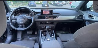 Audi A6 Avant 2.0 Tdi 177