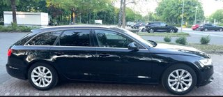 Audi A6 Avant 2.0 Tdi 177