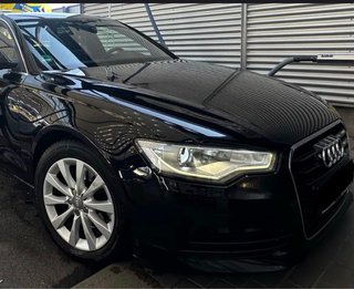 Audi A6 Avant 2.0 Tdi 177