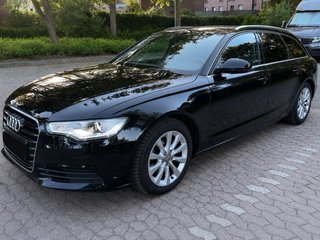 Audi A6 Avant 2.0 Tdi 177