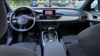 Audi A6 Avant 2.0 Tdi 177
