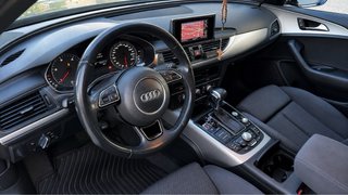 Audi A6 Avant 2.0 Tdi 177