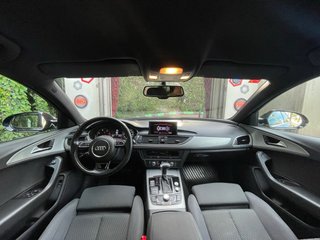Audi A6 Avant 2.0 TDI