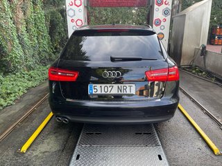 Audi A6 Avant 2.0 TDI