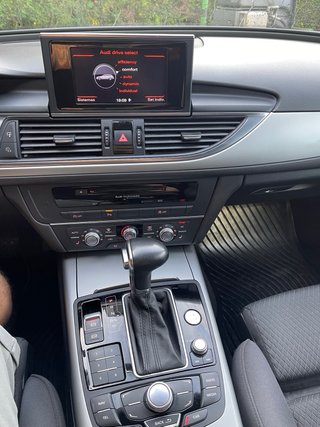 Audi A6 Avant 2.0 TDI