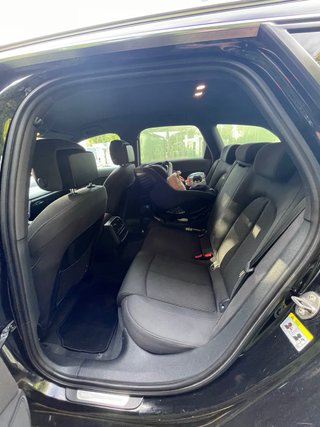 Audi A6 Avant 2.0 TDI