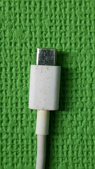 Cargador Xiaomi 22.5W Carga Rápida MDY-11-EP