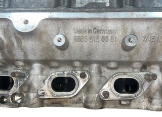Culata ssangyong r6650160001 rodius xdi 108846