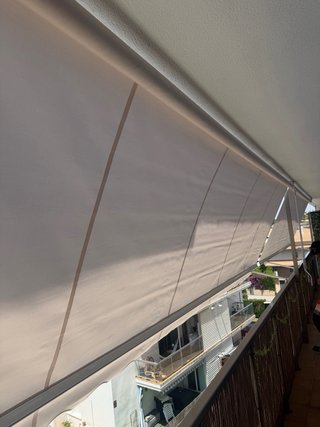Toldo montaje y venta