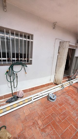 Toldo montaje y venta