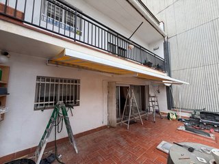 Toldo montaje y venta
