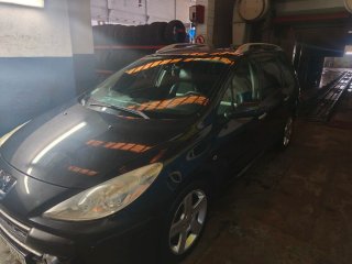 Peugeot 307 2006