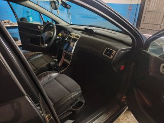 Peugeot 307 2006
