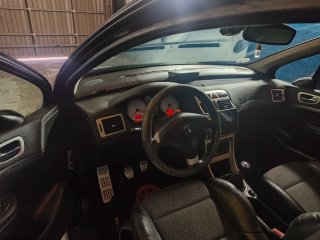 Peugeot 307 2006