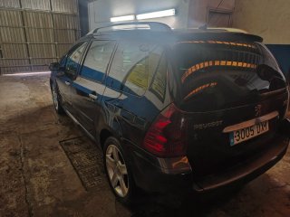 Peugeot 307 2006
