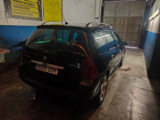 Peugeot 307 2006