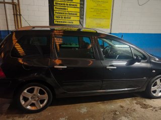Peugeot 307 2006