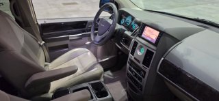 Chrysler Grand Voyager 2011
